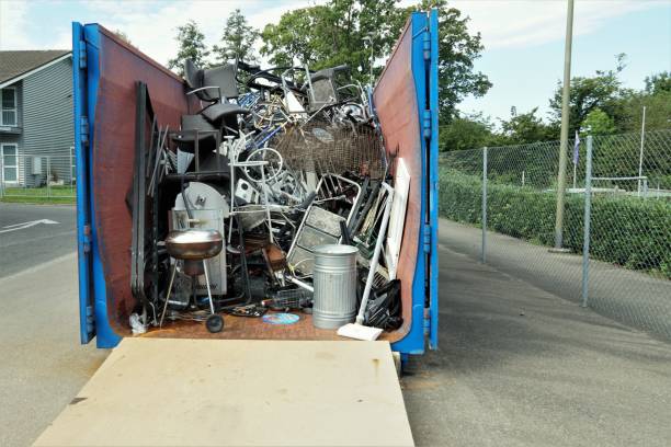 Best Garage Cleanout Services  in Indian Lake, MO