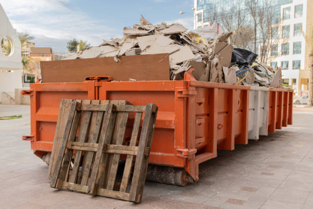 Best Commercial Cleanout Services  in Indian Lake, MO