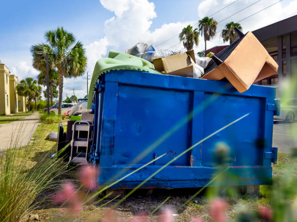 Best Dumpster Rental Services  in Indian Lake, MO