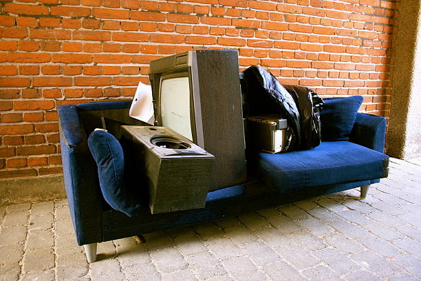 Best Basement Cleanout Services  in Indian Lake, MO