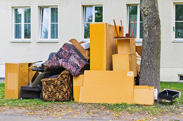 Debris Removal in Indian Lake, MO