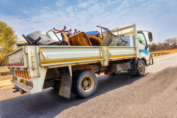 Best Full-Service Junk Removal  in Indian Lake, MO