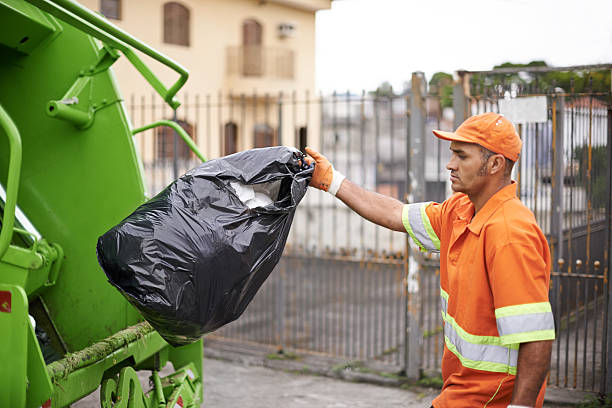 Best Residential Junk Removal  in Indian Lake, MO